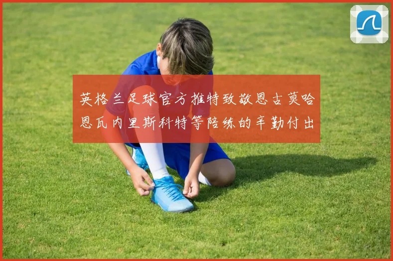 英格兰足球官方推特致敬恩古莫哈恩瓦内里斯科特等陪练的辛勤付出